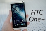 Rò rỉ hình ảnh của HTC One+